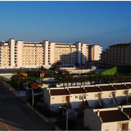 Apartamento En Peniscola Penismar 1 Playa Norte Екстериор снимка