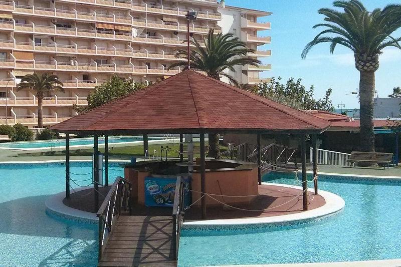 Apartamento En Peniscola Penismar 1 Playa Norte Екстериор снимка