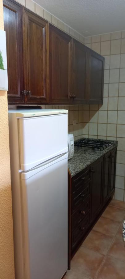 Apartamento En Peniscola Penismar 1 Playa Norte Екстериор снимка