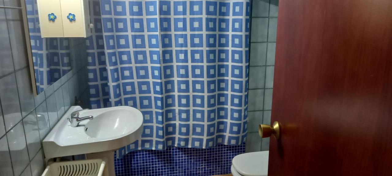 Apartamento En Peniscola Penismar 1 Playa Norte Екстериор снимка