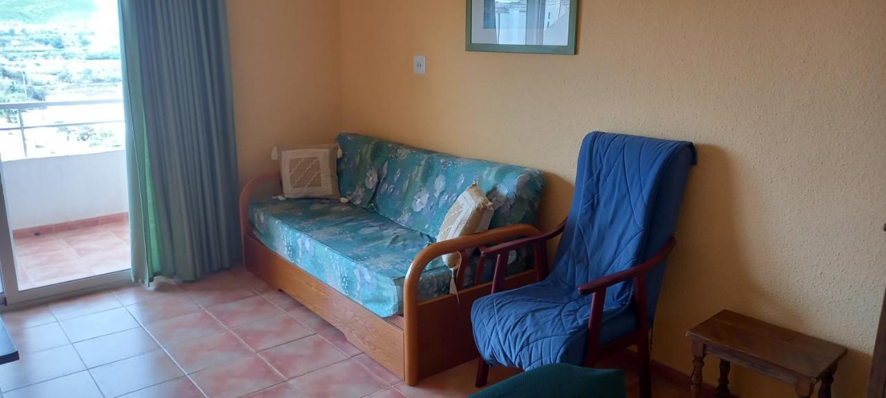 Apartamento En Peniscola Penismar 1 Playa Norte Екстериор снимка